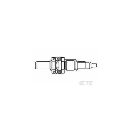 Raychem DK-621-0412-UP 734977-000